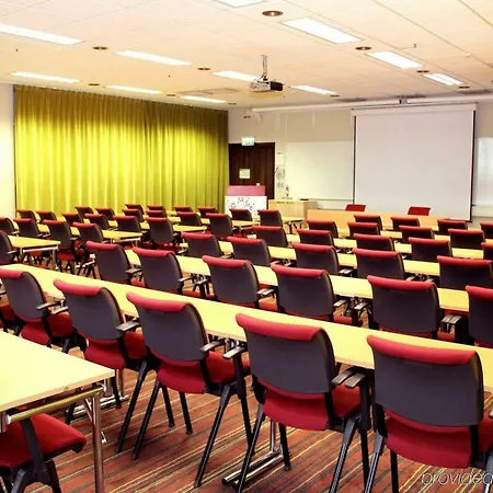 Scandic Star Sollentuna 