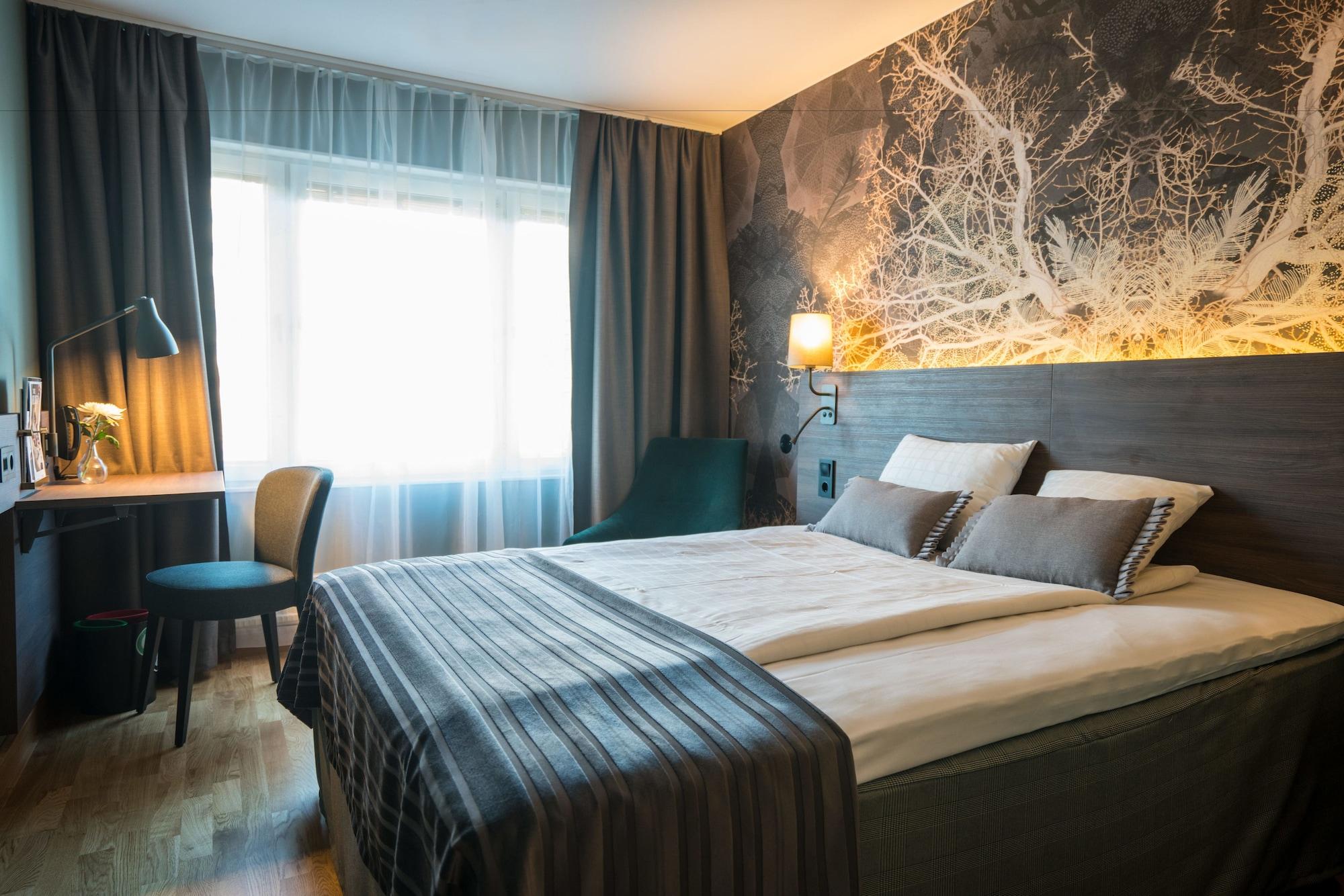 Hotel Scandic Star Sollentuna