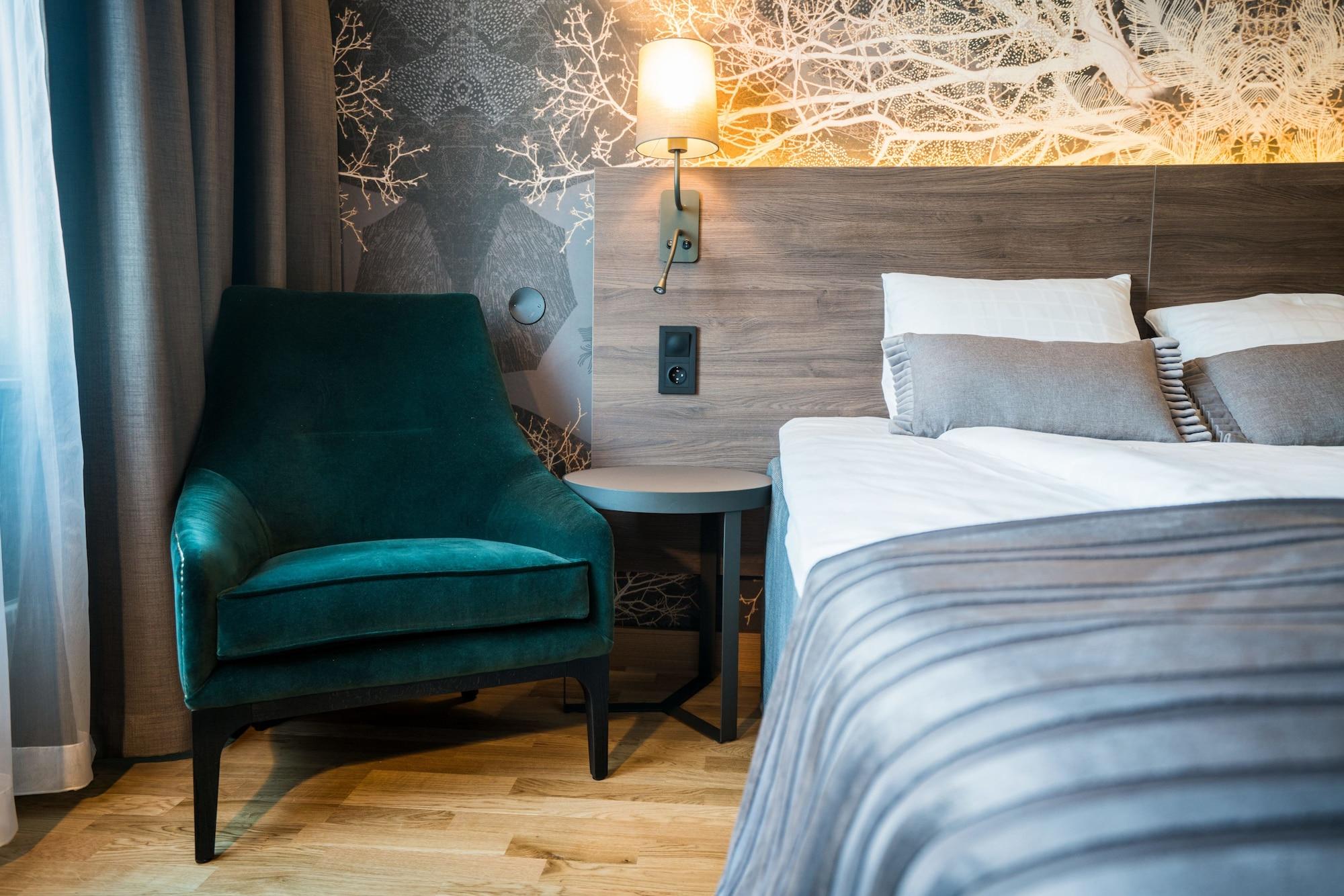 Hotel Scandic Star