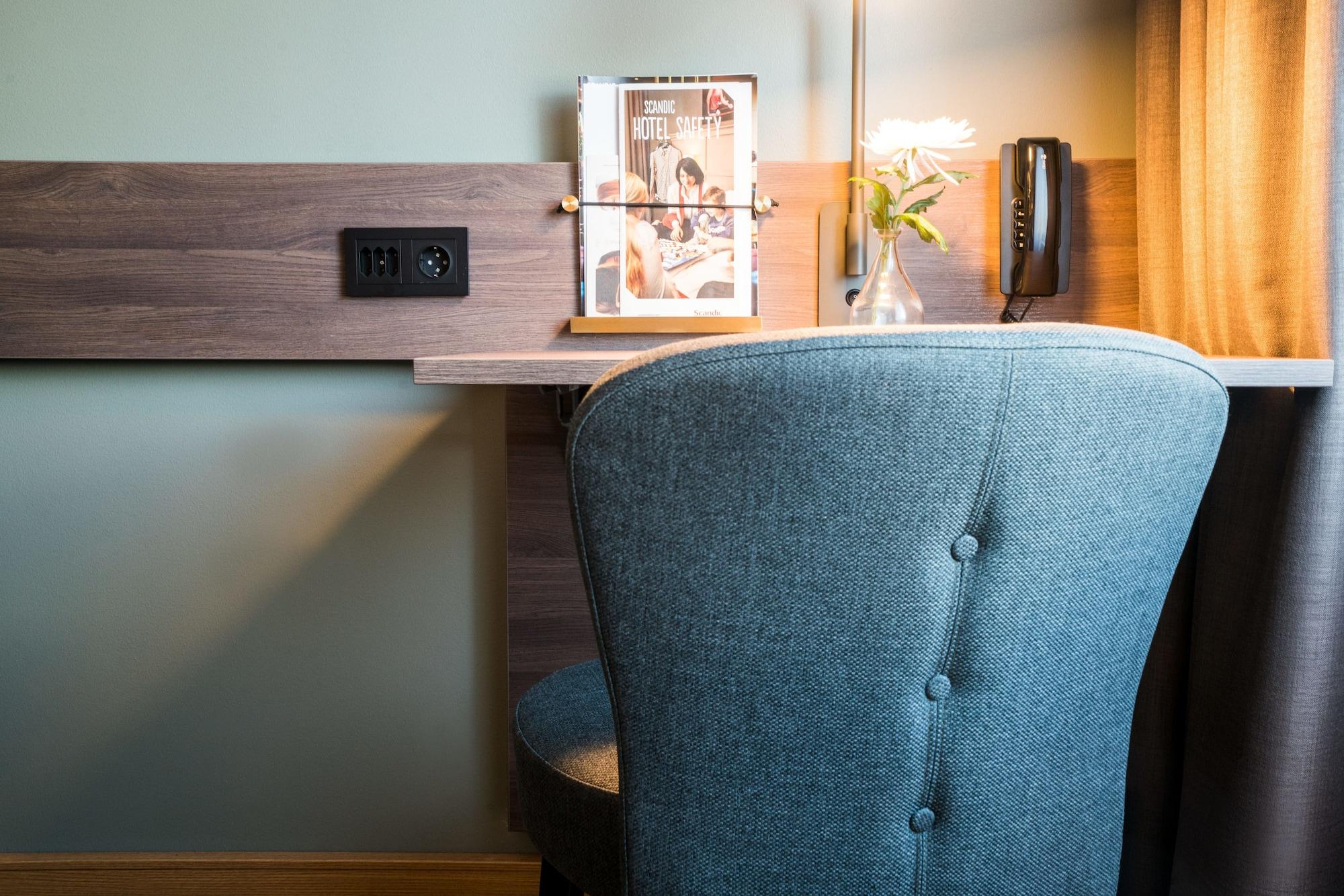 Scandic Star Hotel Sollentuna