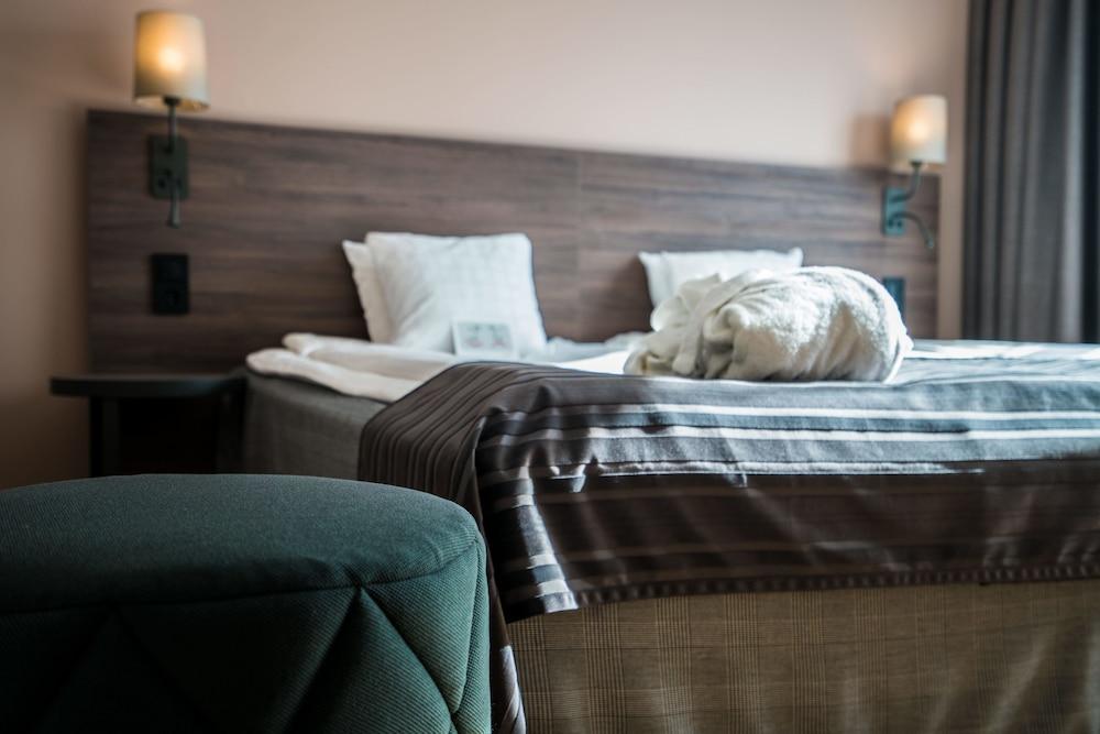 Hotel Scandic Star 4*