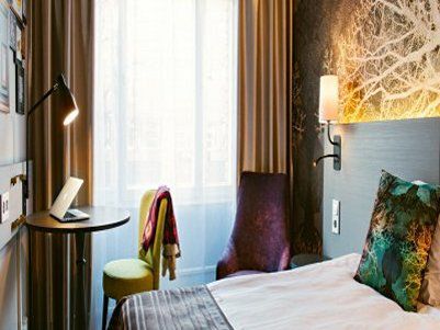 Hotel Scandic Star Sollentuna