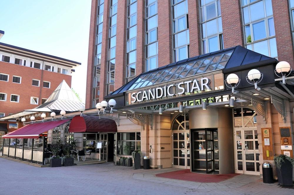 Scandic Star Hotel