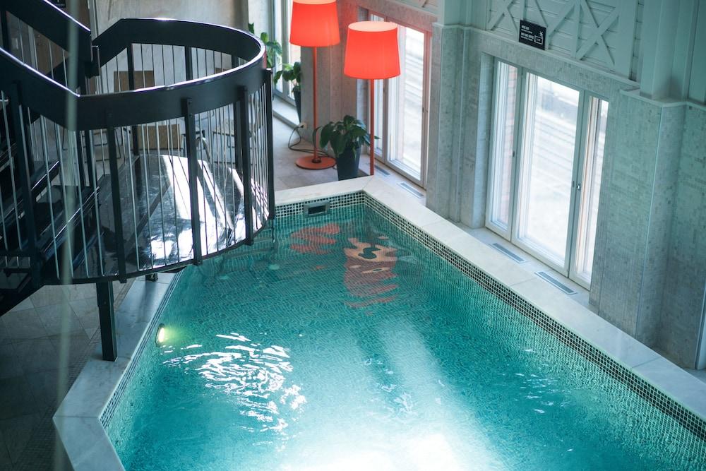 Hotel Scandic Star Sollentuna