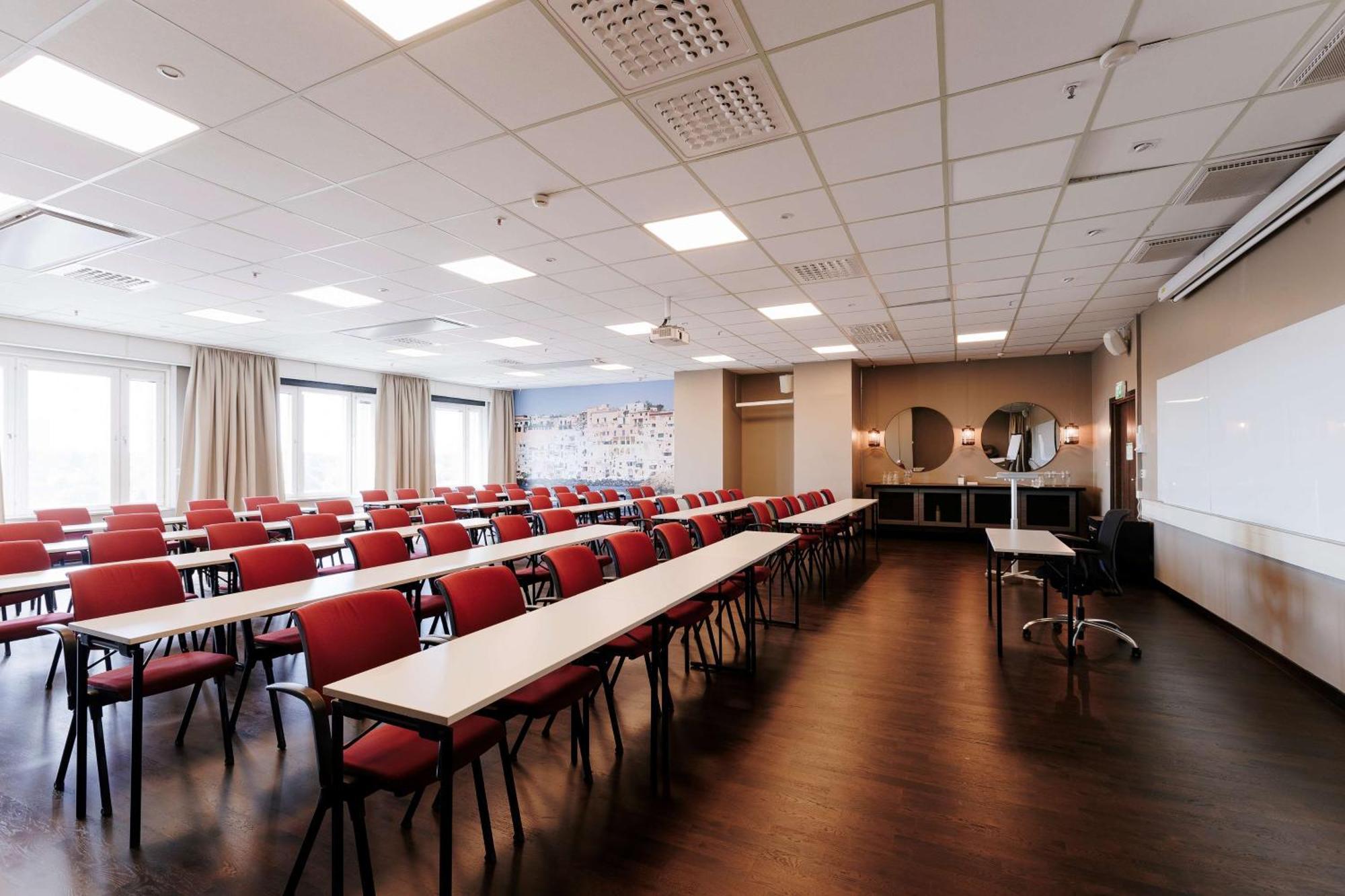 Hotel Scandic Star Sollentuna