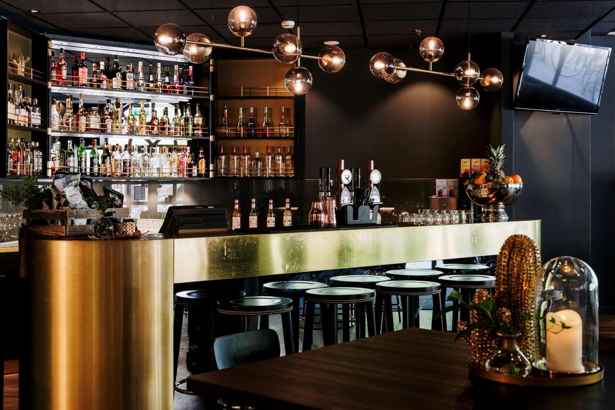 Scandic Star Hotel Sollentuna