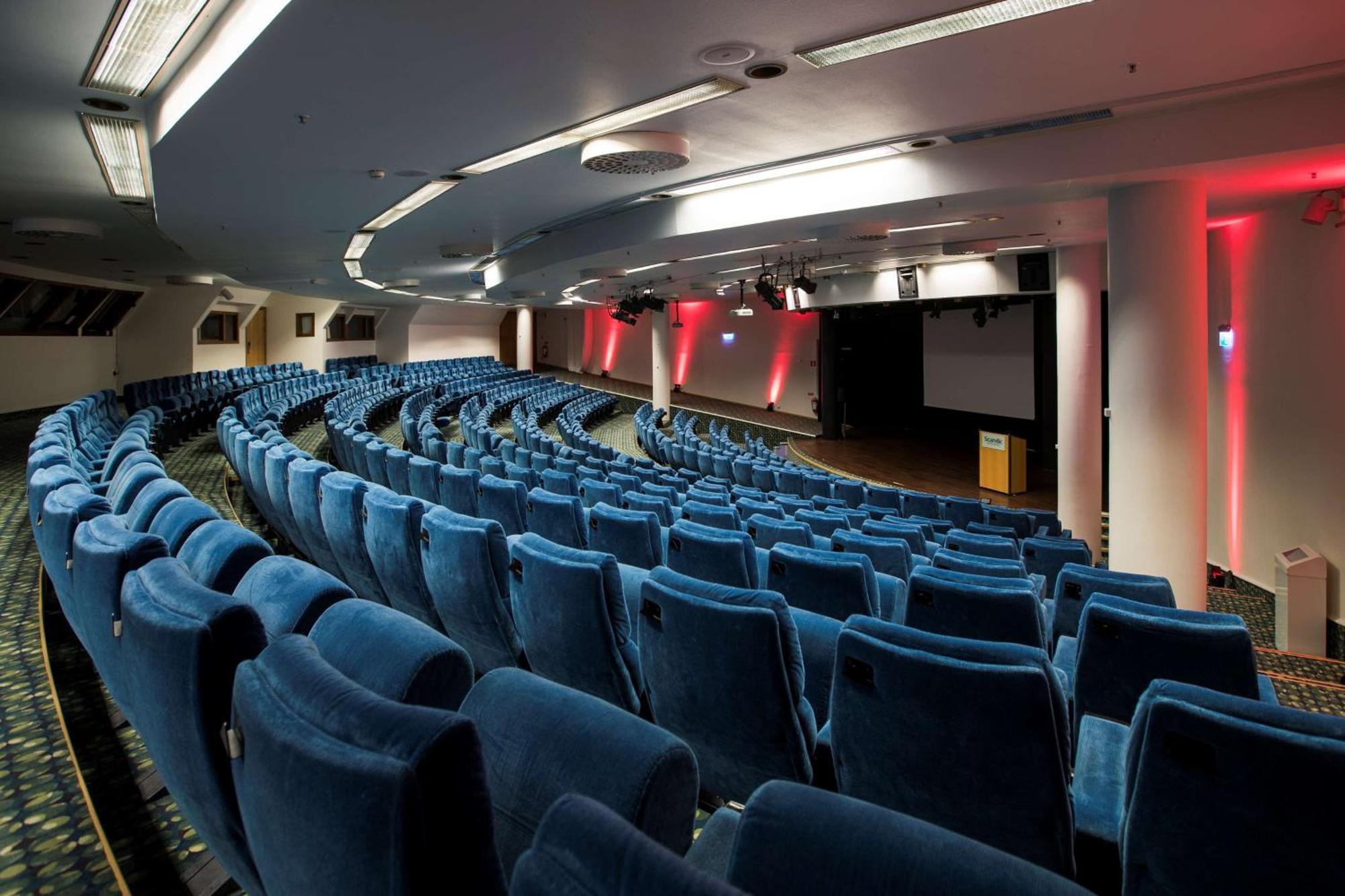 Scandic Star 4* Sollentuna
