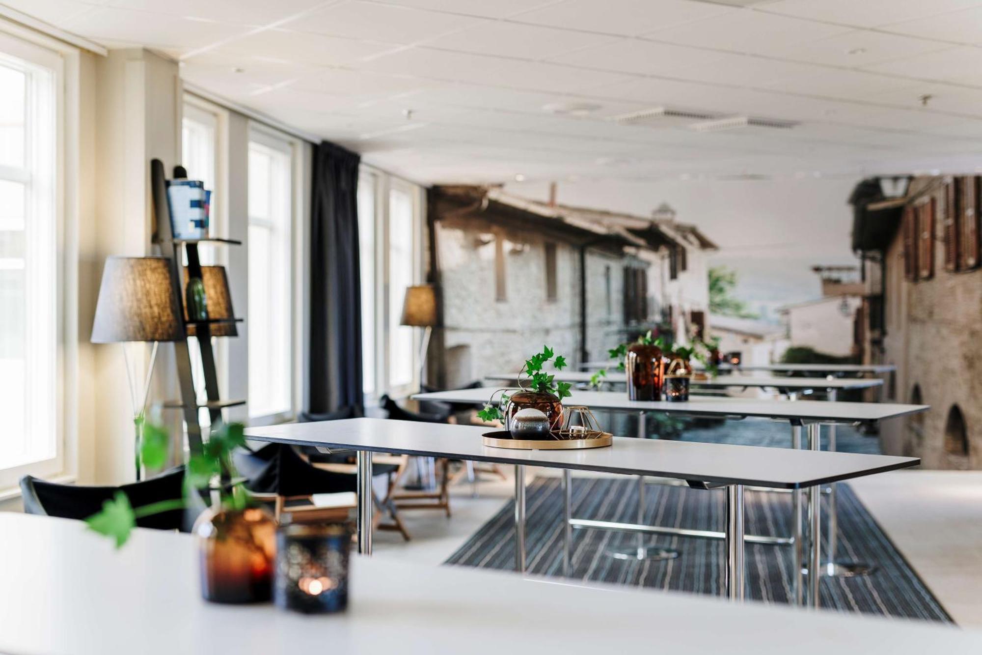 Hotel Scandic Star