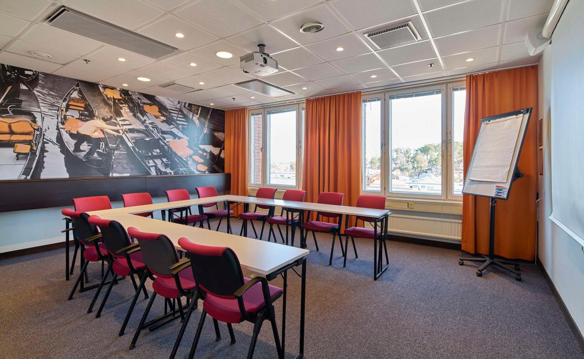Scandic Star Sollentuna