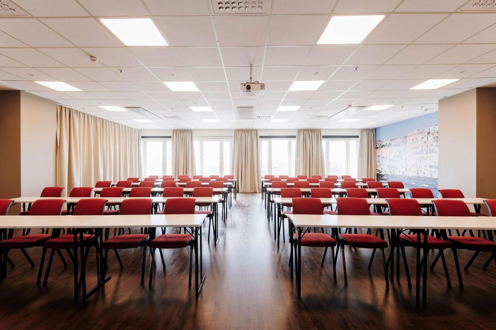 Scandic Star Hotel