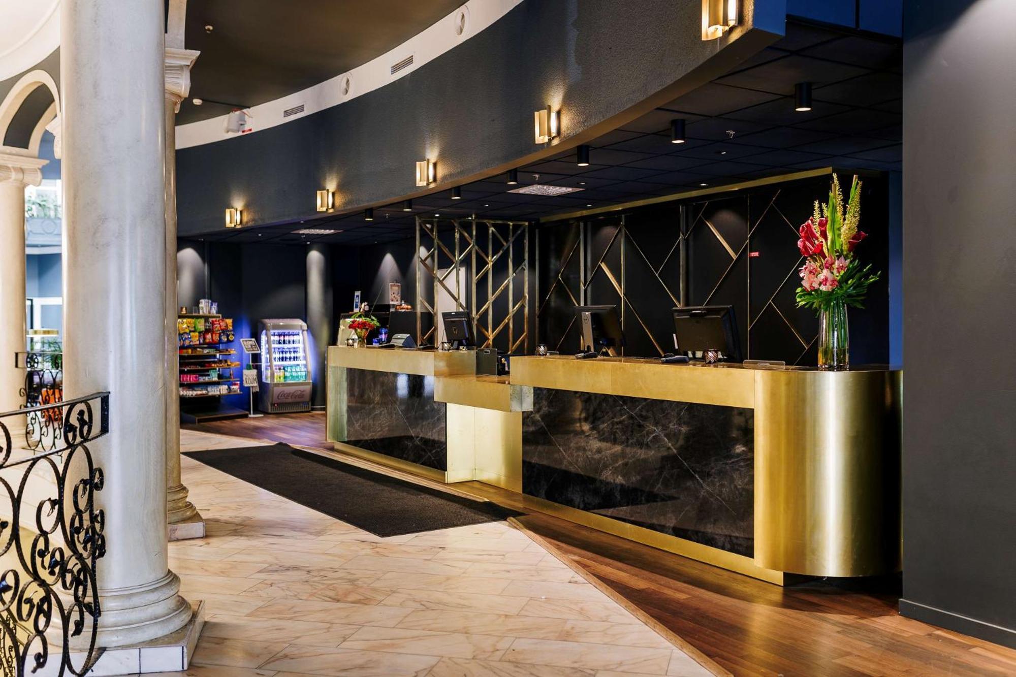 Hotel Scandic Star