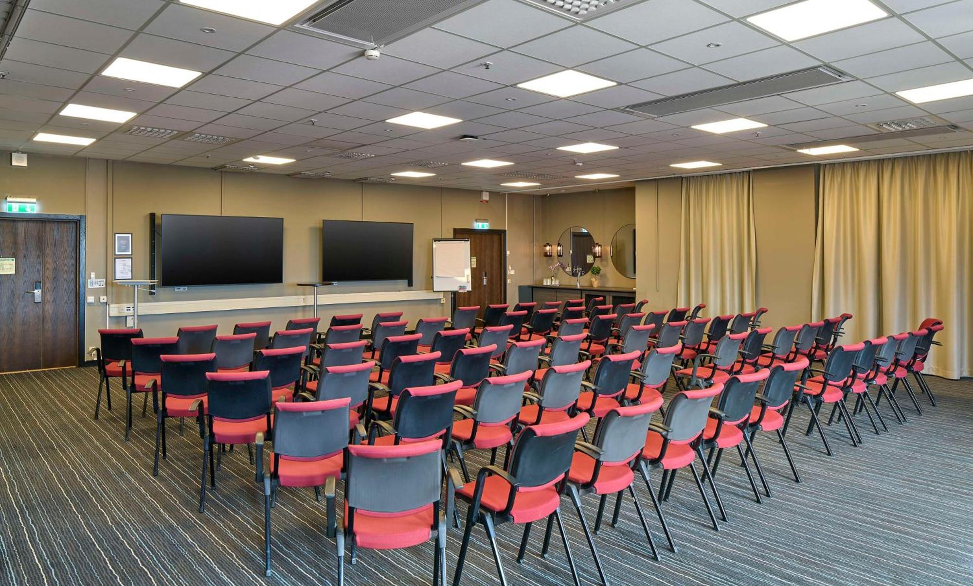 Hotel Scandic Star Sollentuna