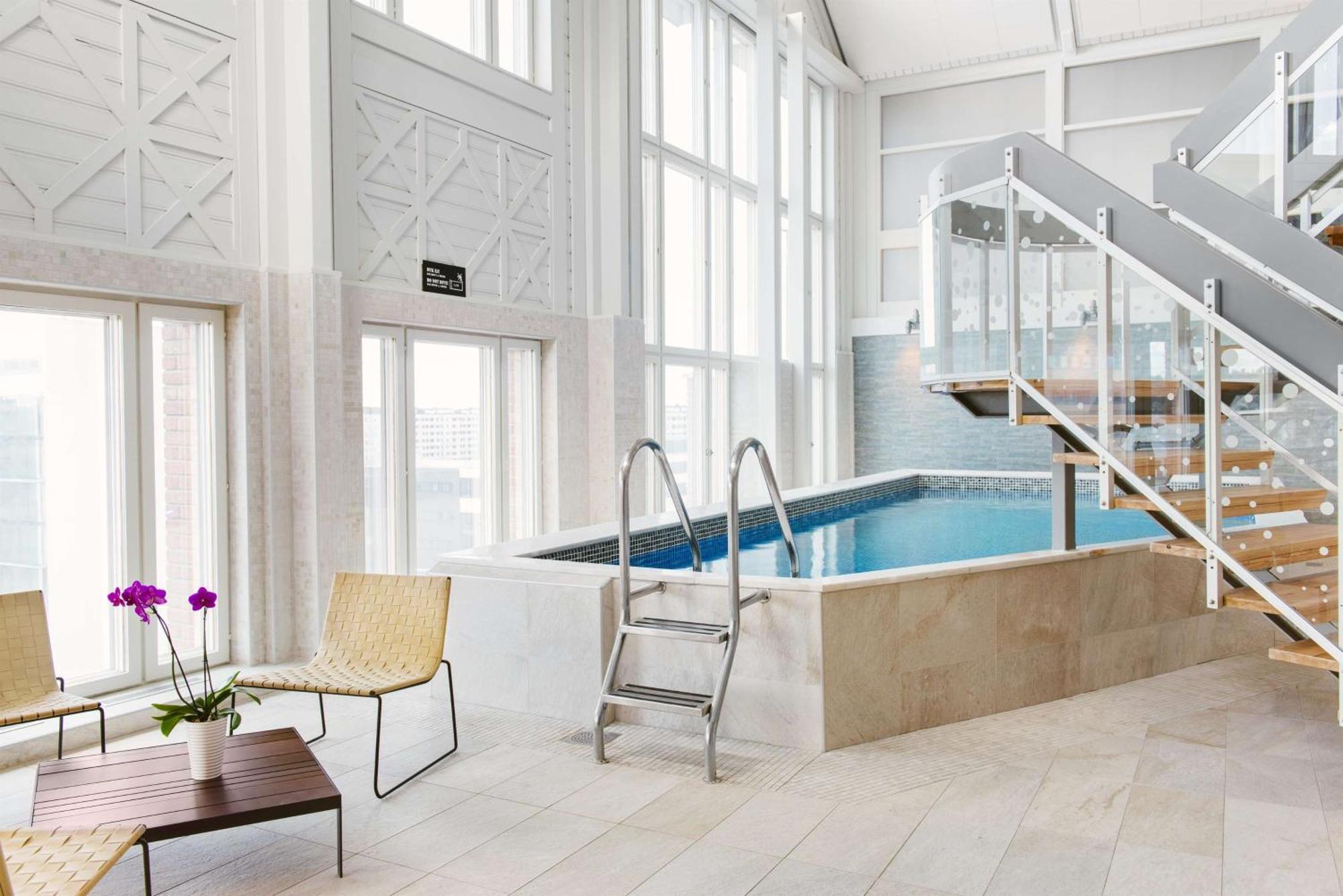 Hotel Scandic Star 4*