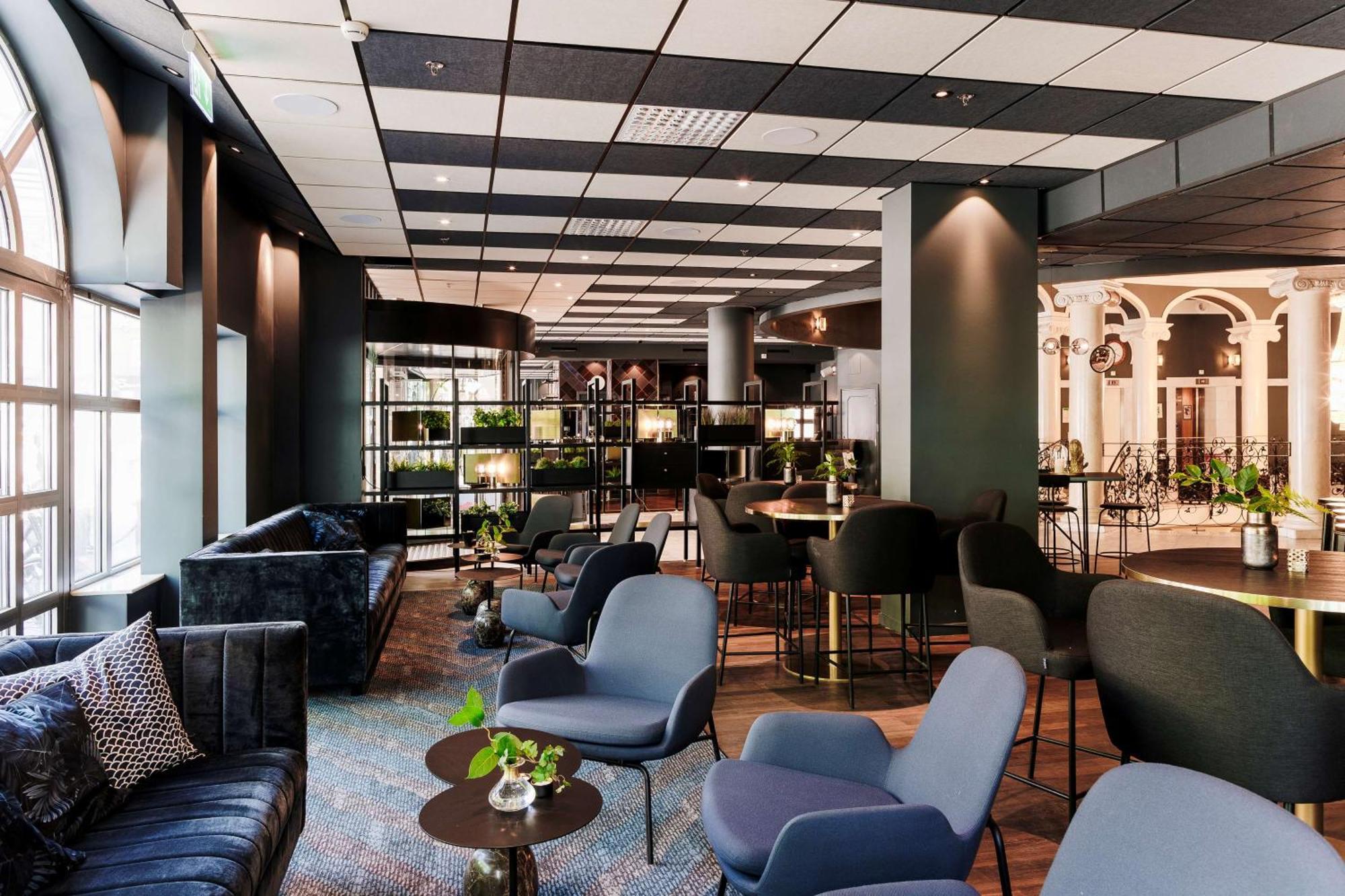Hotel Scandic Star Sollentuna