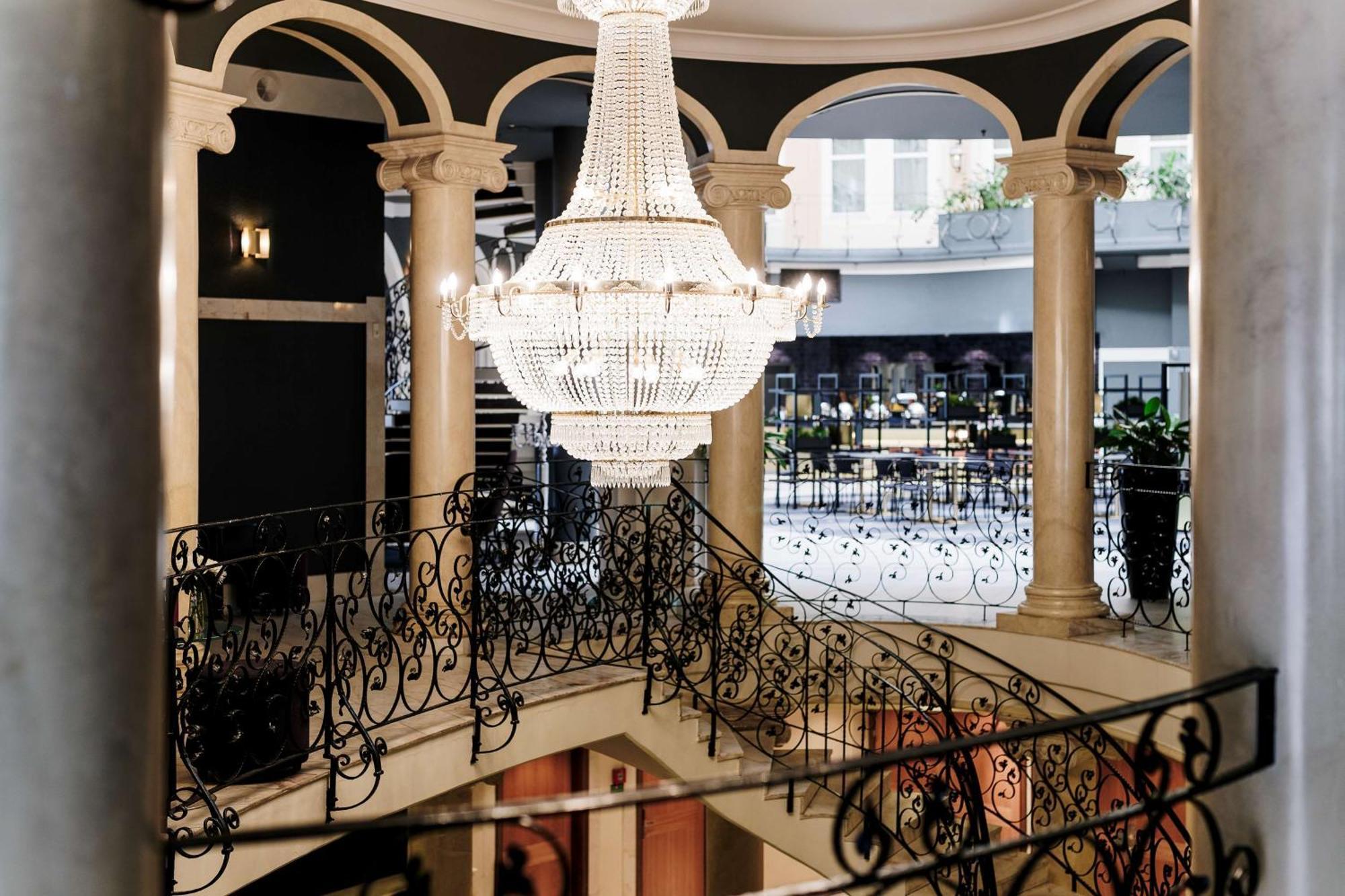 Hotel Scandic Star 4*