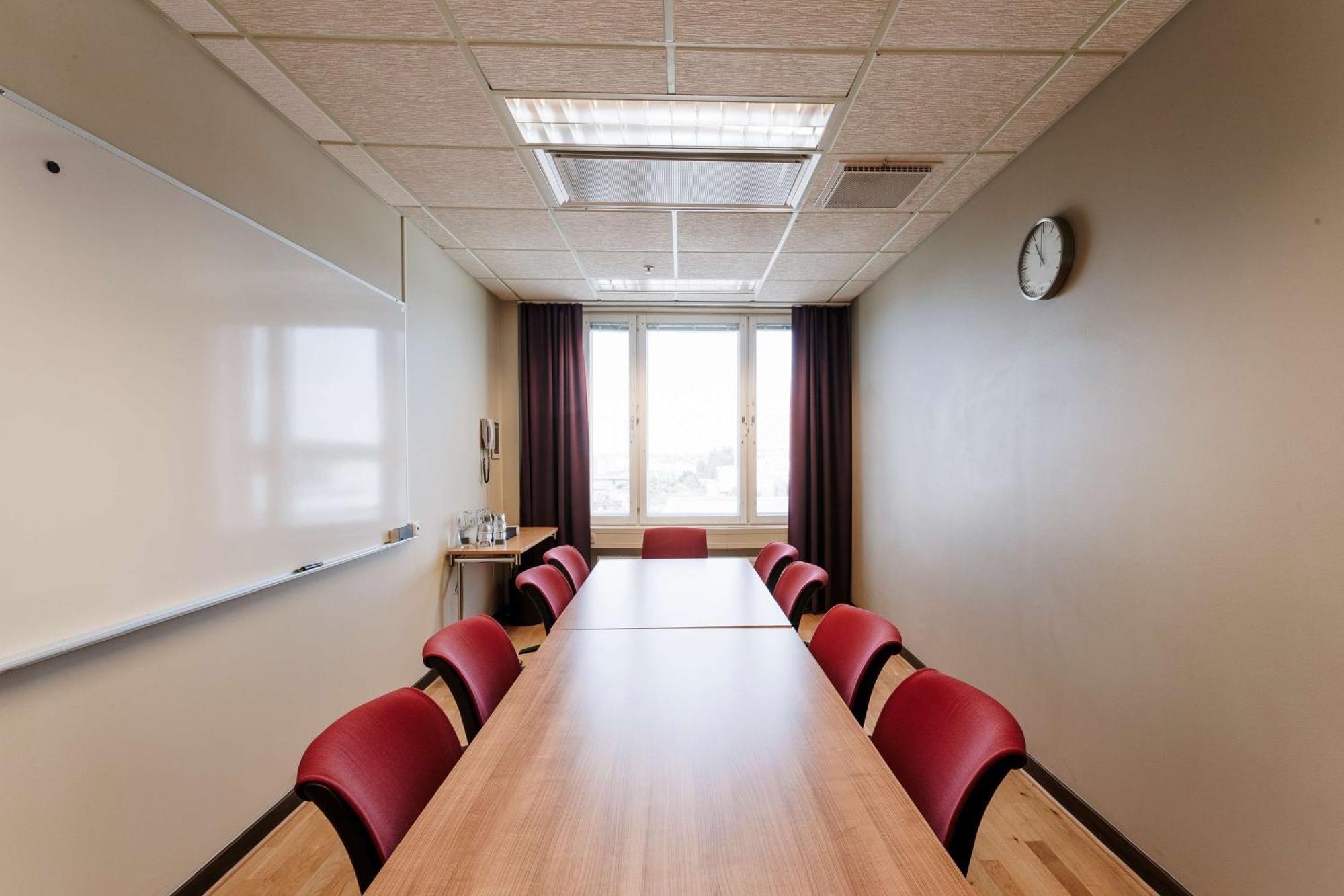 Scandic Star Hotel Sollentuna