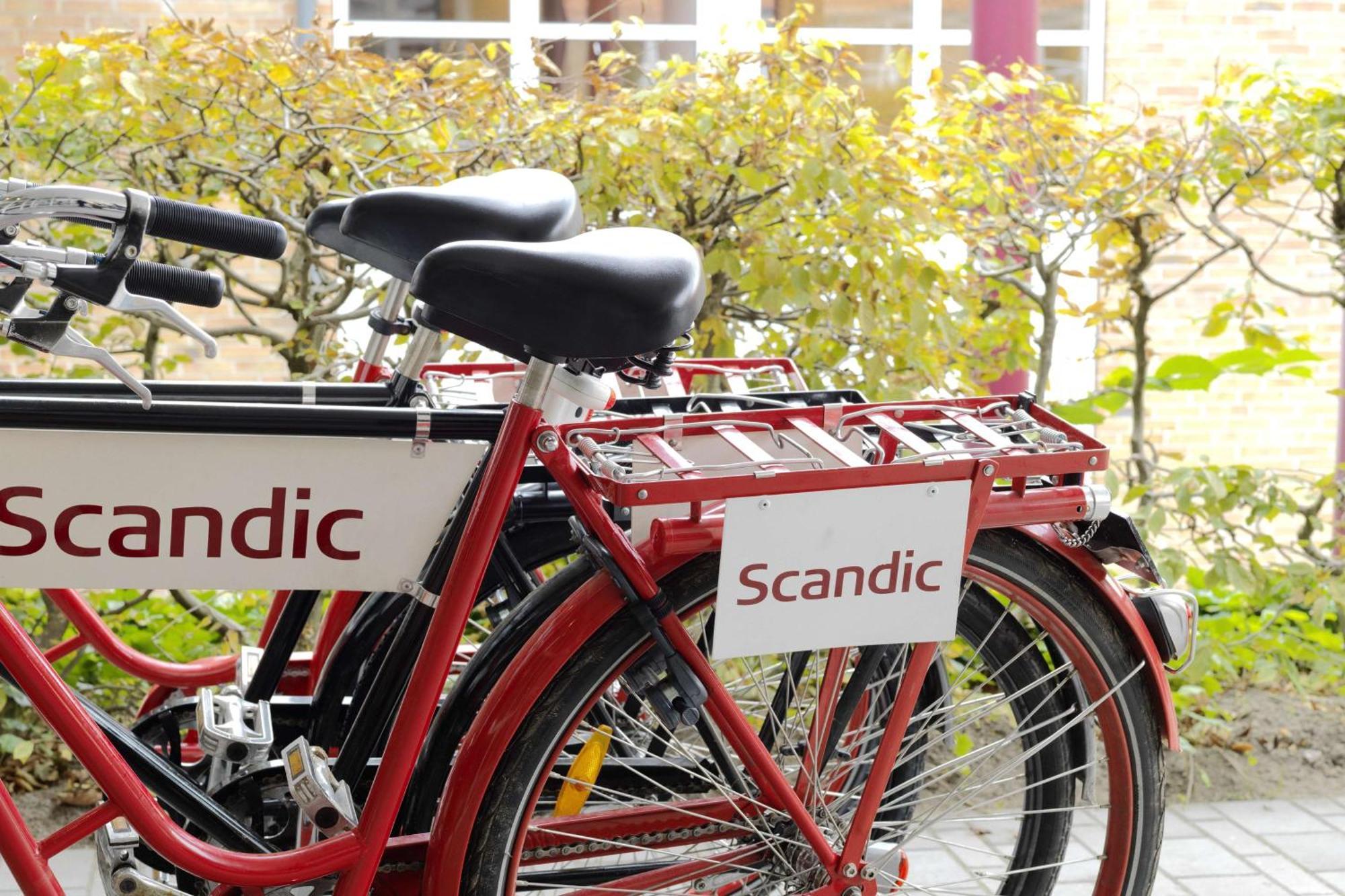 Scandic Star Hotel Sollentuna