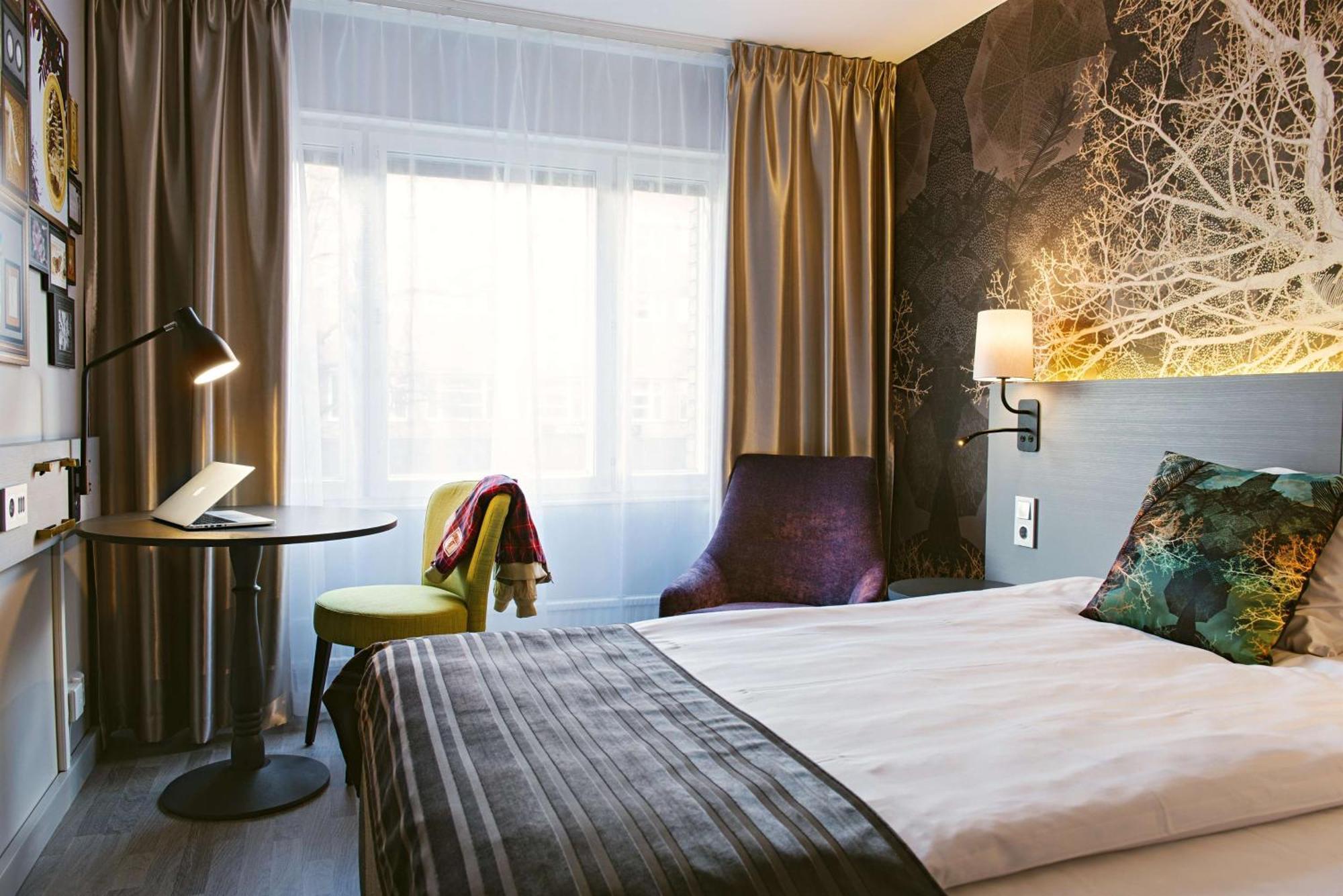 Scandic Star 4*