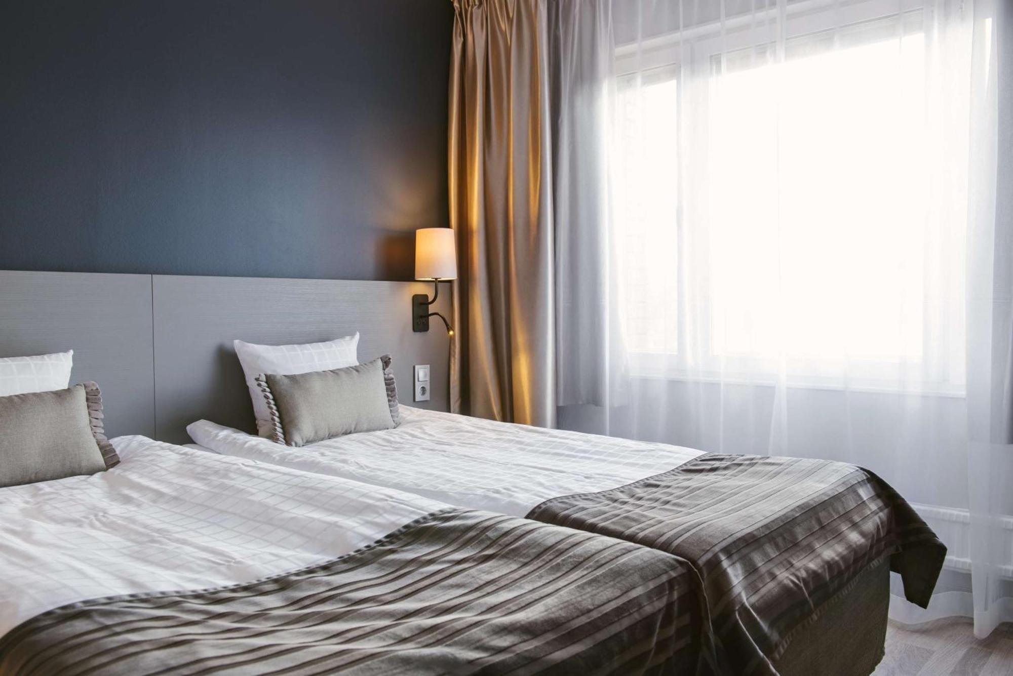 Hotel Scandic Star 4*