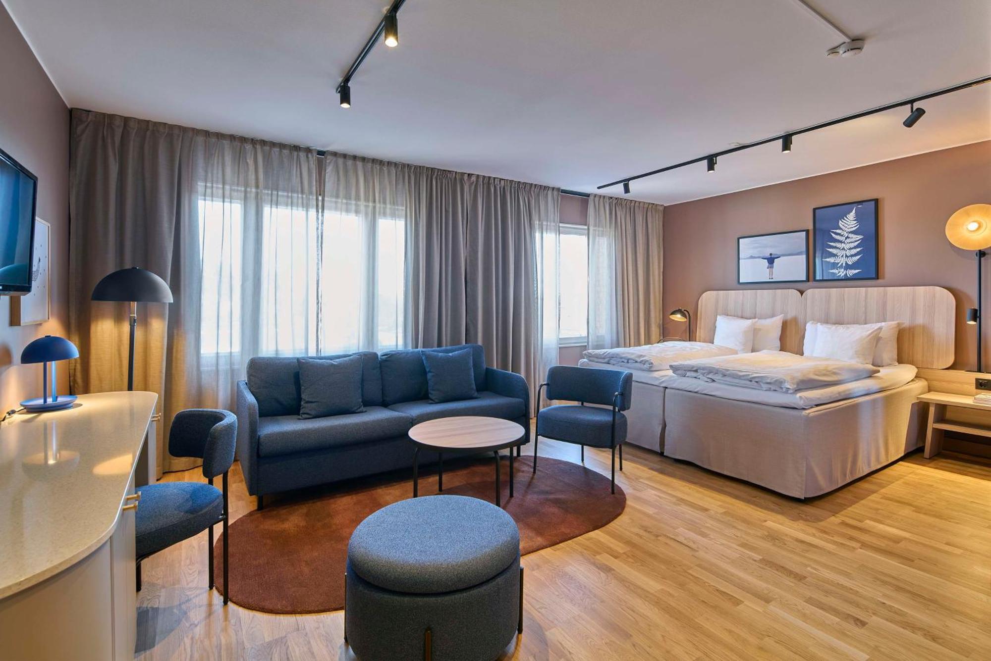 Scandic Star Hotel Sollentuna