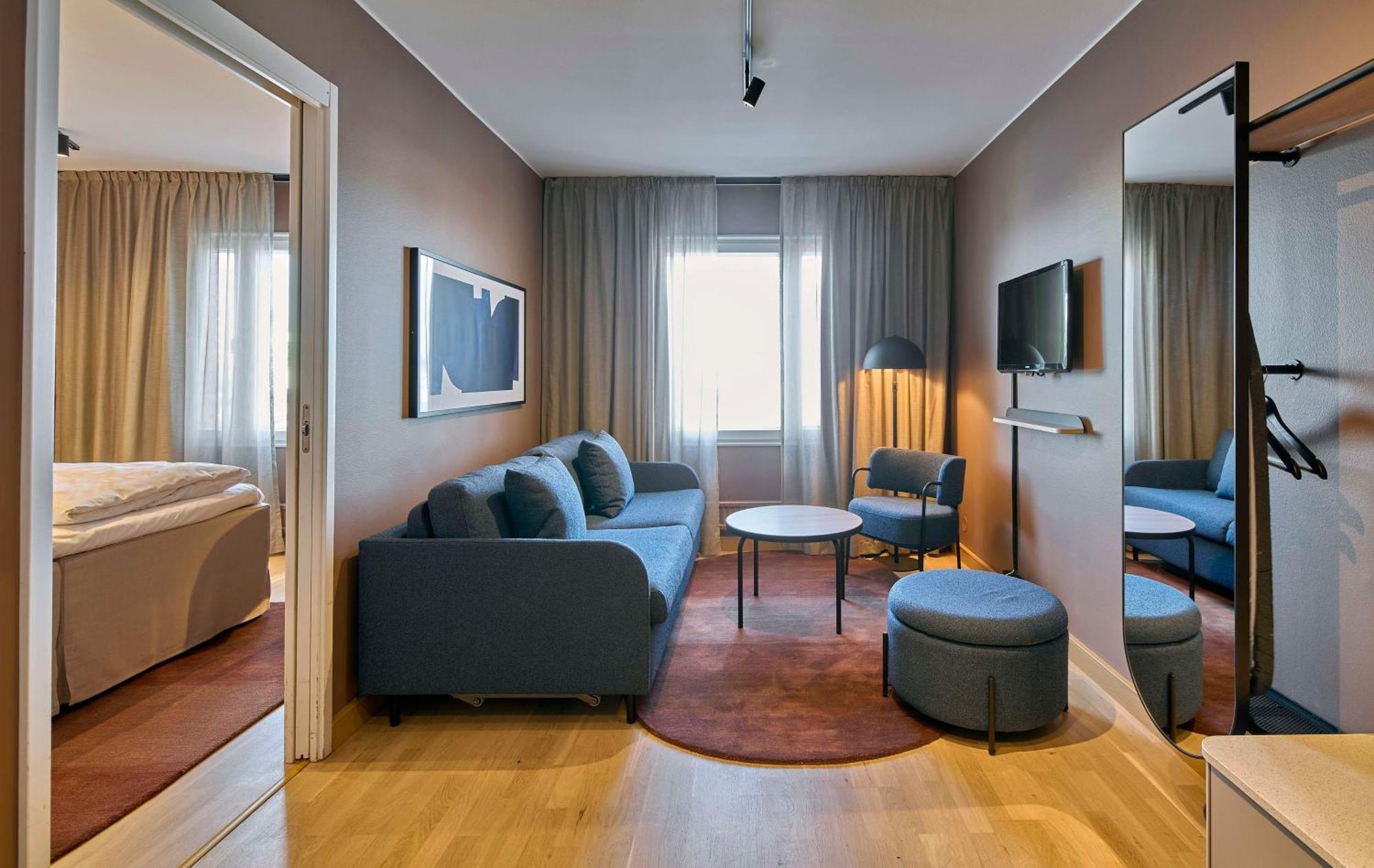 Scandic Star 4* Sollentuna