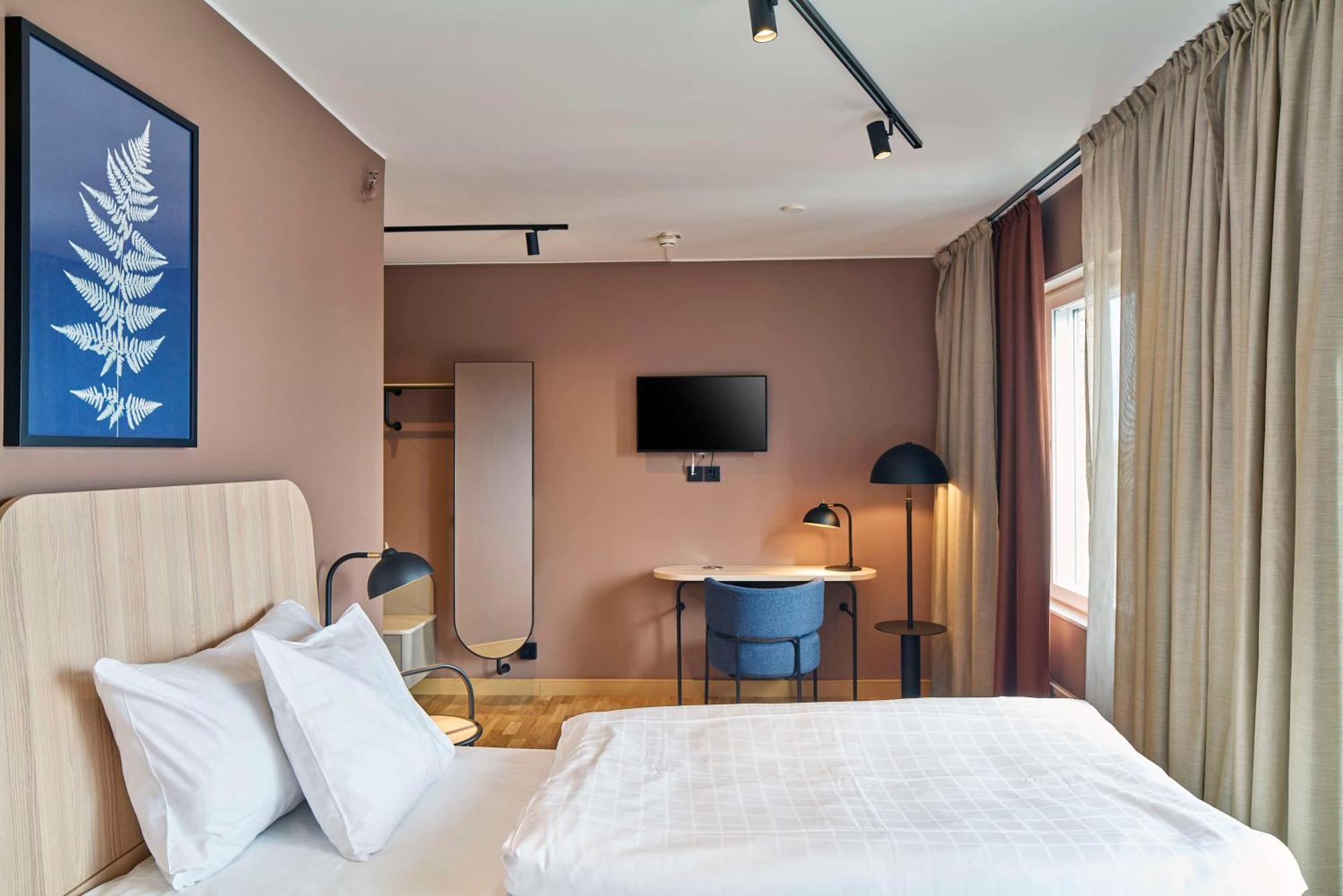Scandic Star Hotel
