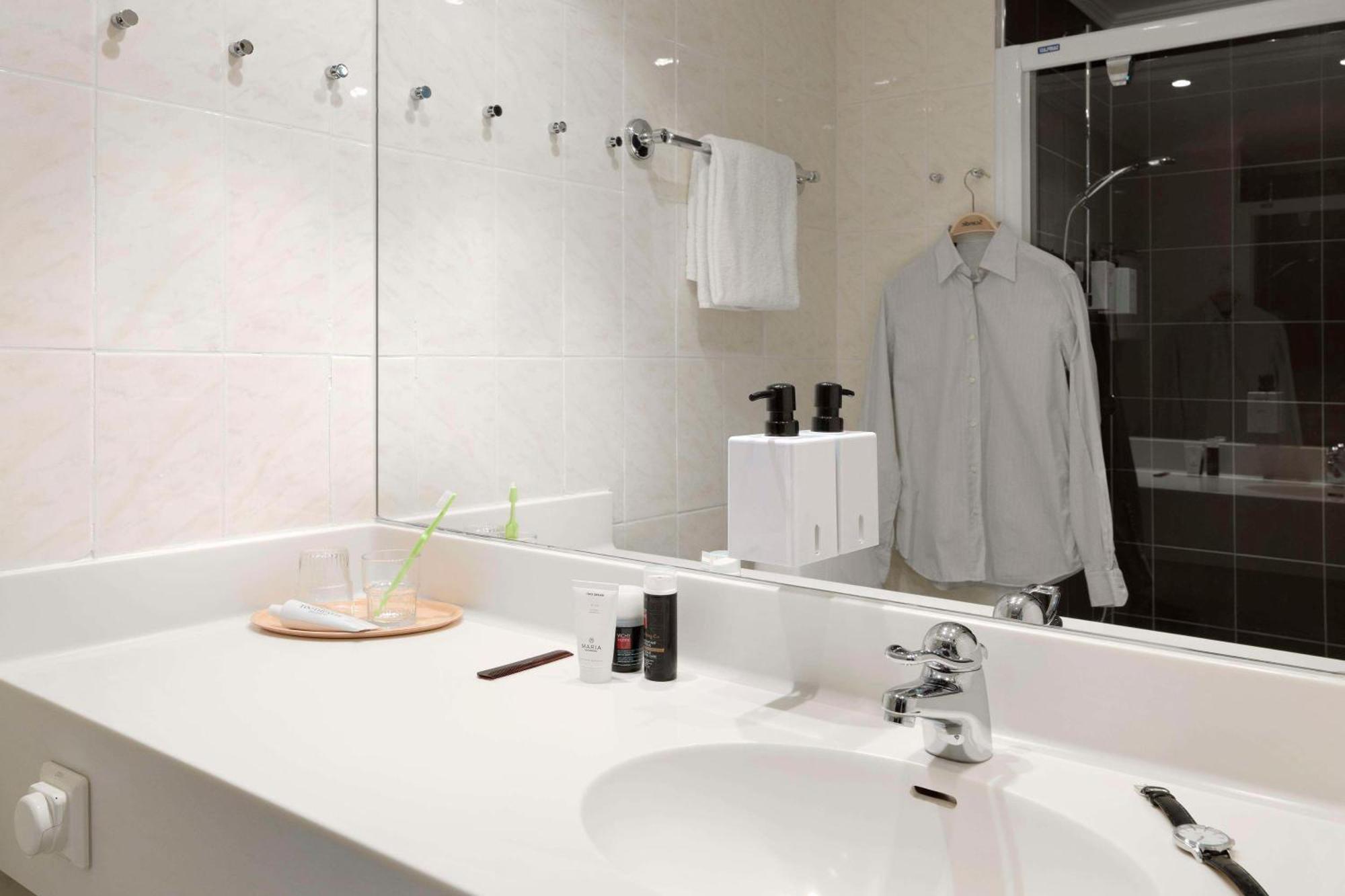 Scandic Star 4*