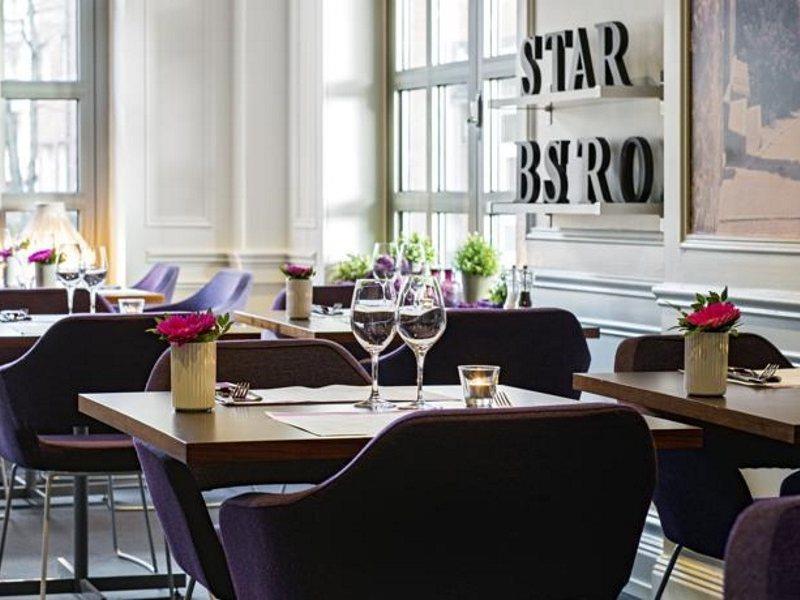 Hotel Scandic Star Sollentuna