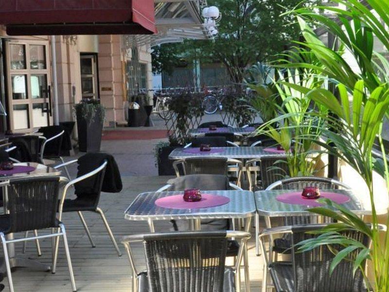 Hotel Scandic Star 4*