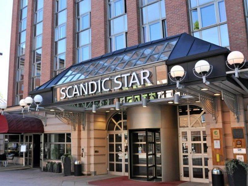 Hotel Scandic Star