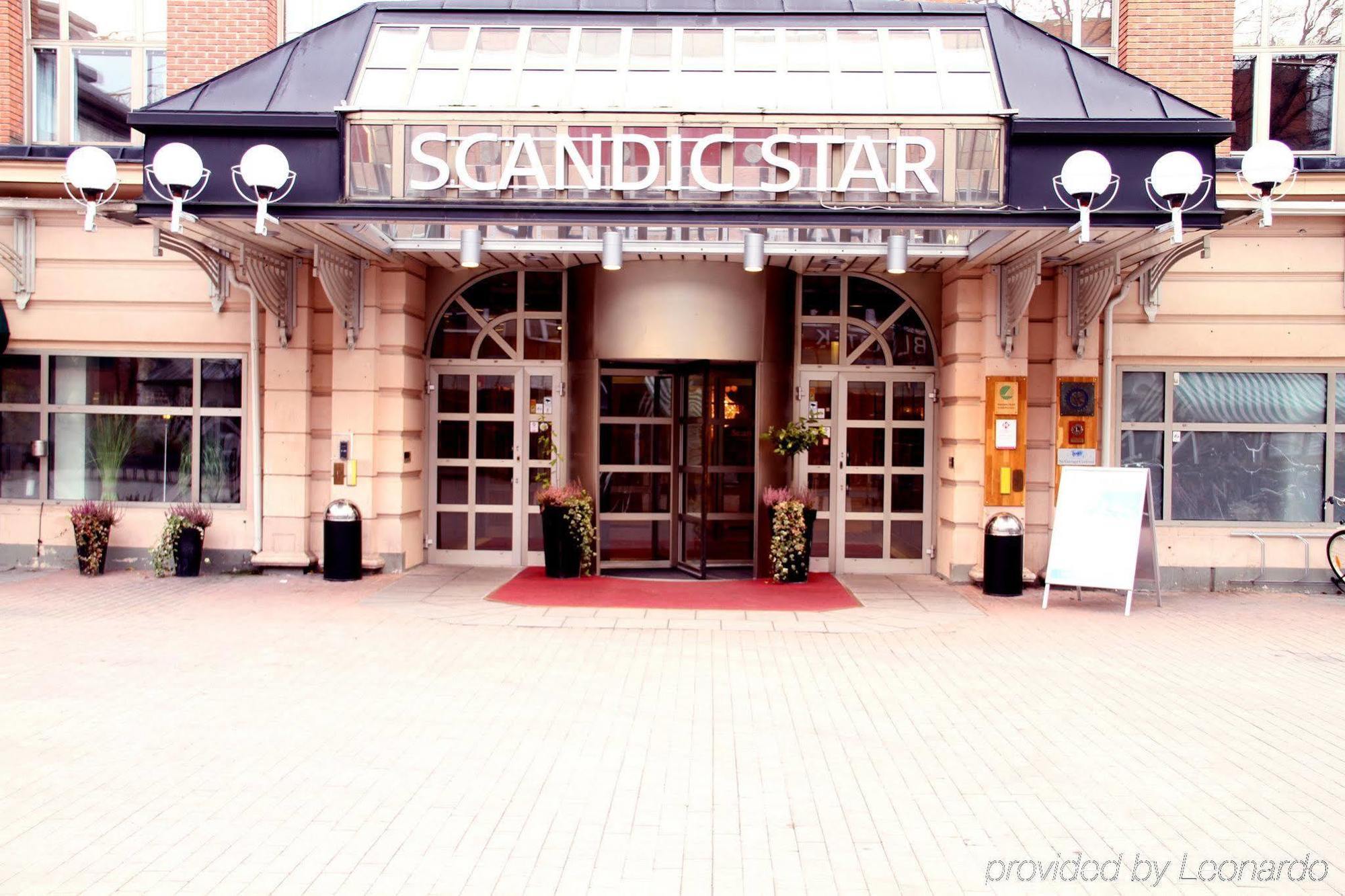 Scandic Star Hotel Sollentuna