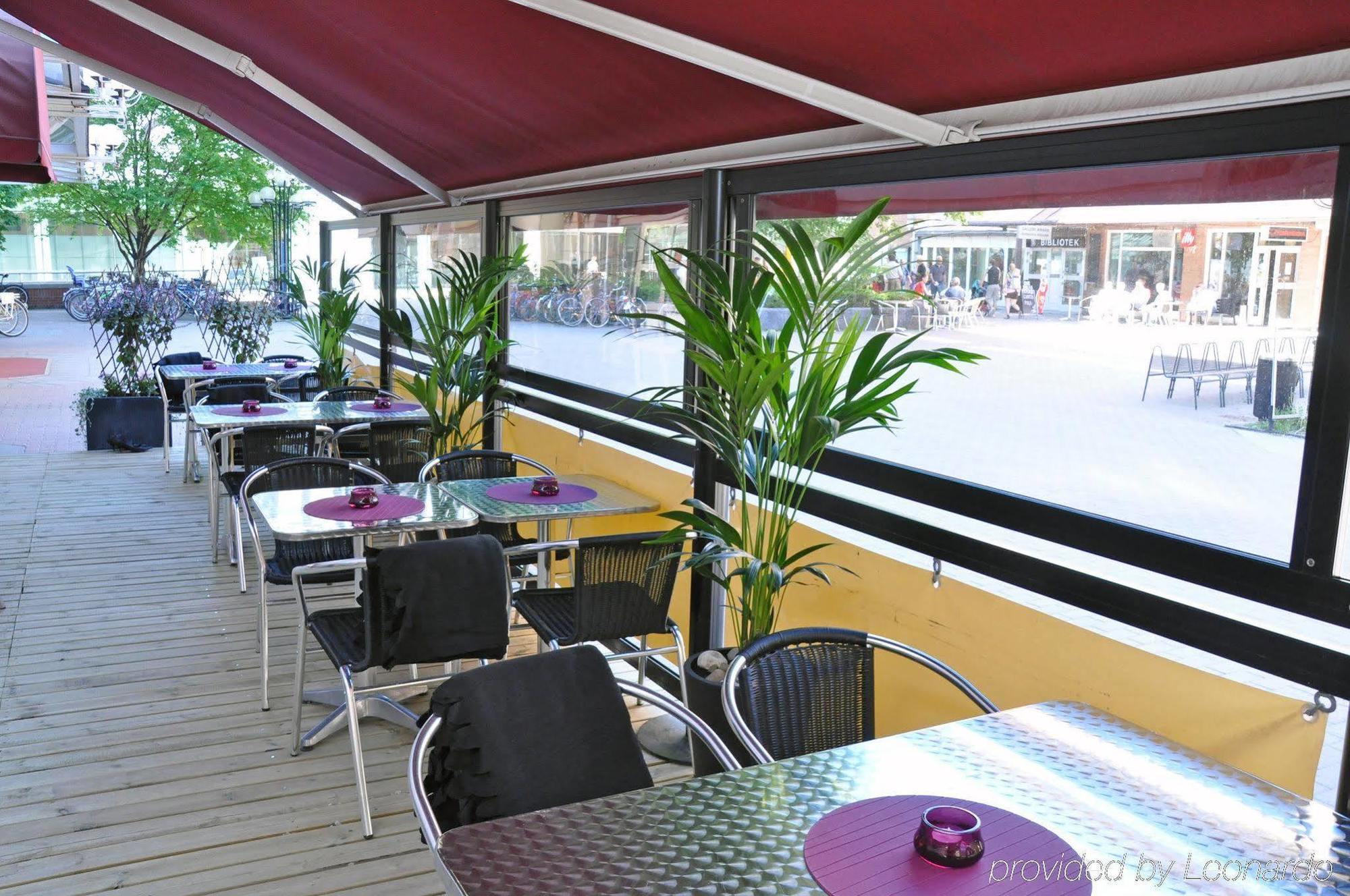 Scandic Star Hotel Sollentuna