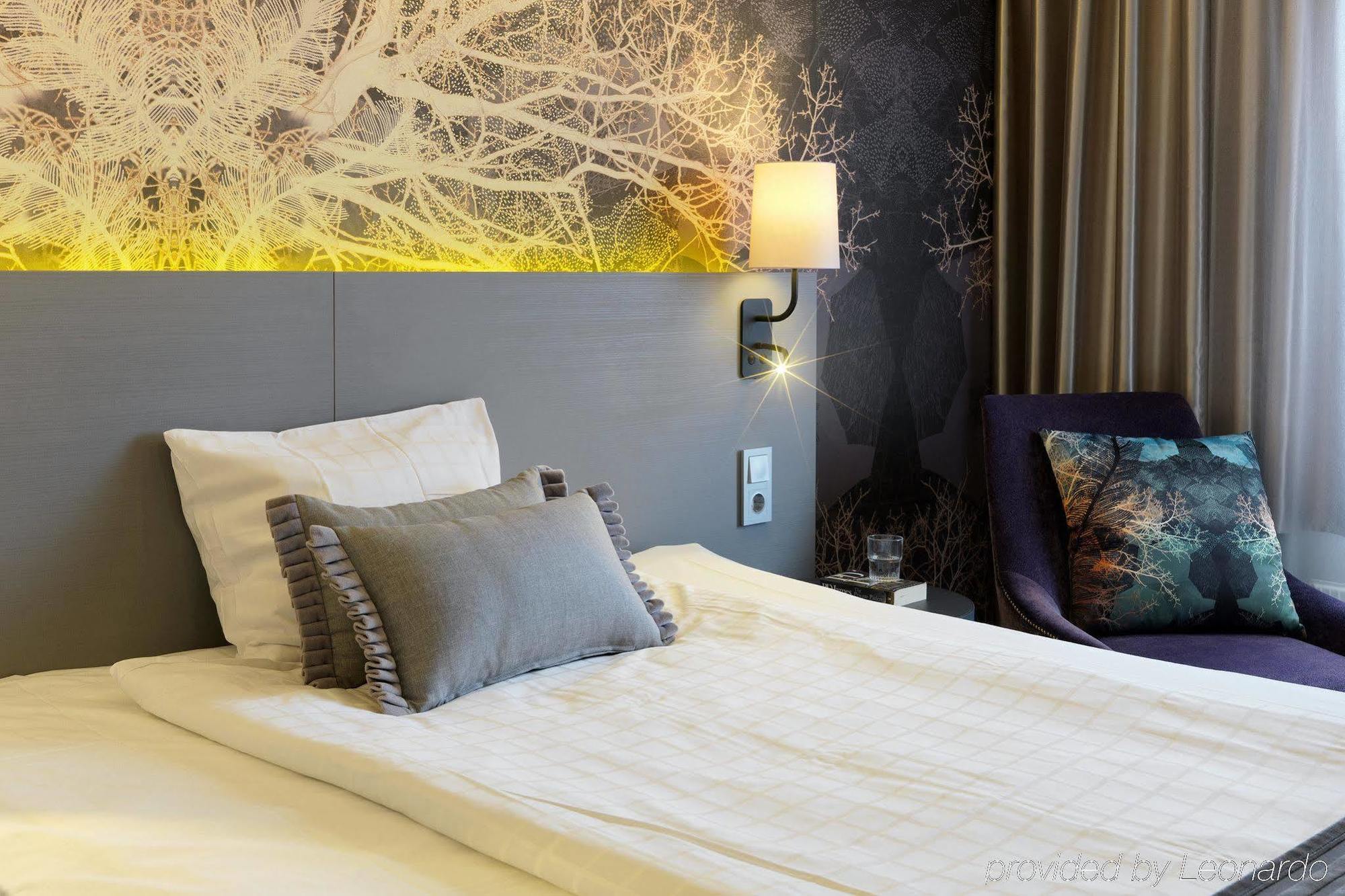 Scandic Star Hotel