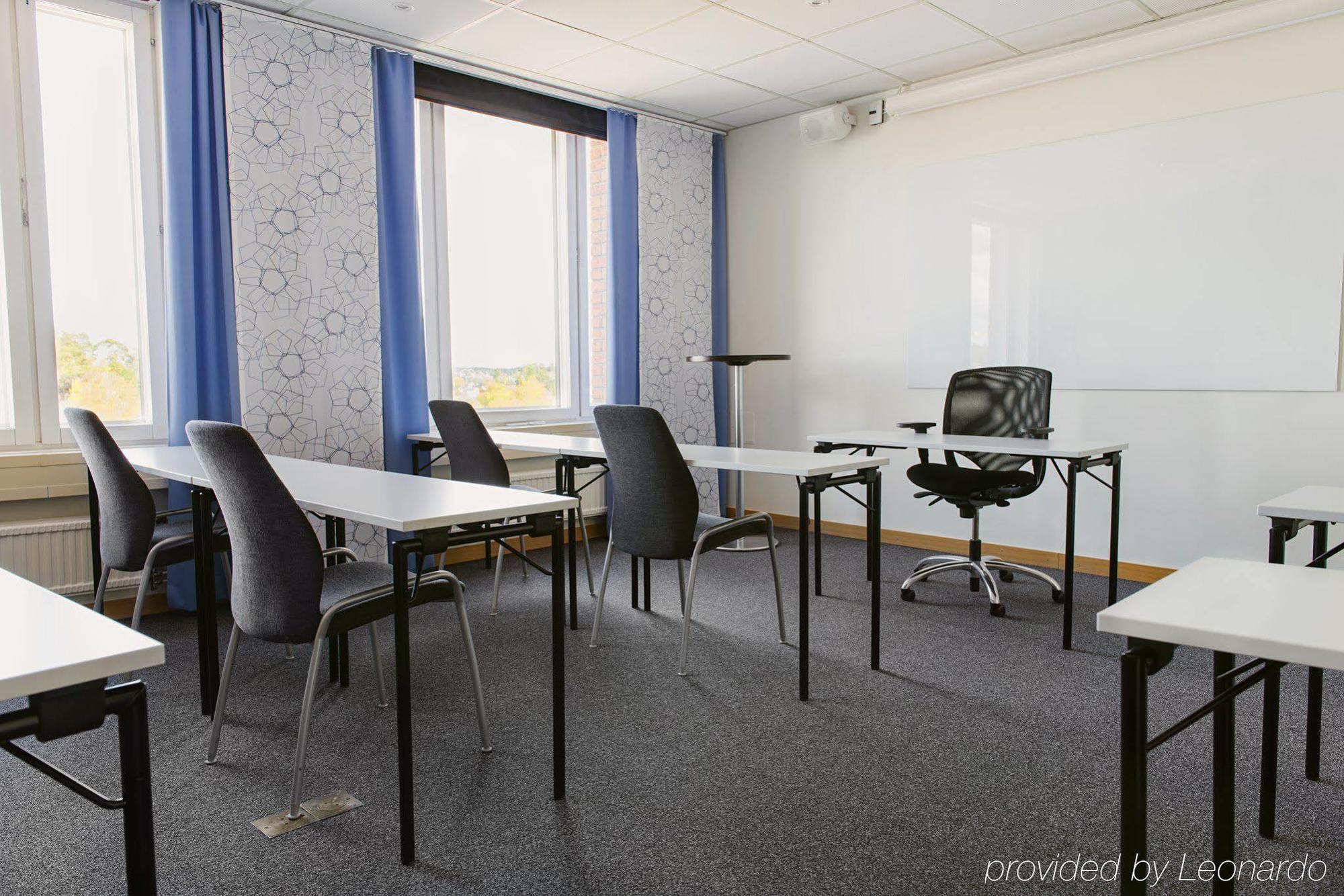 Hotel Scandic Star Sollentuna