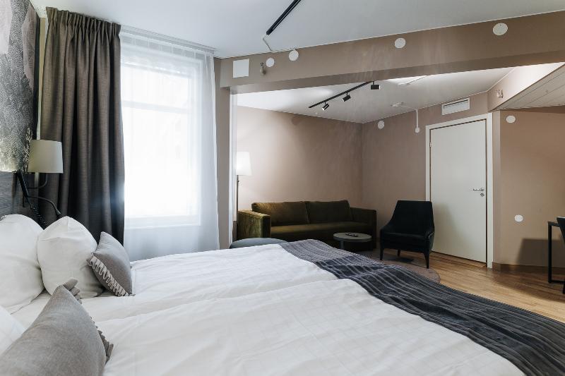 Scandic Star Hotel Sollentuna