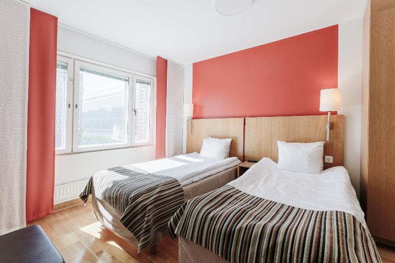 Scandic Star Hotel