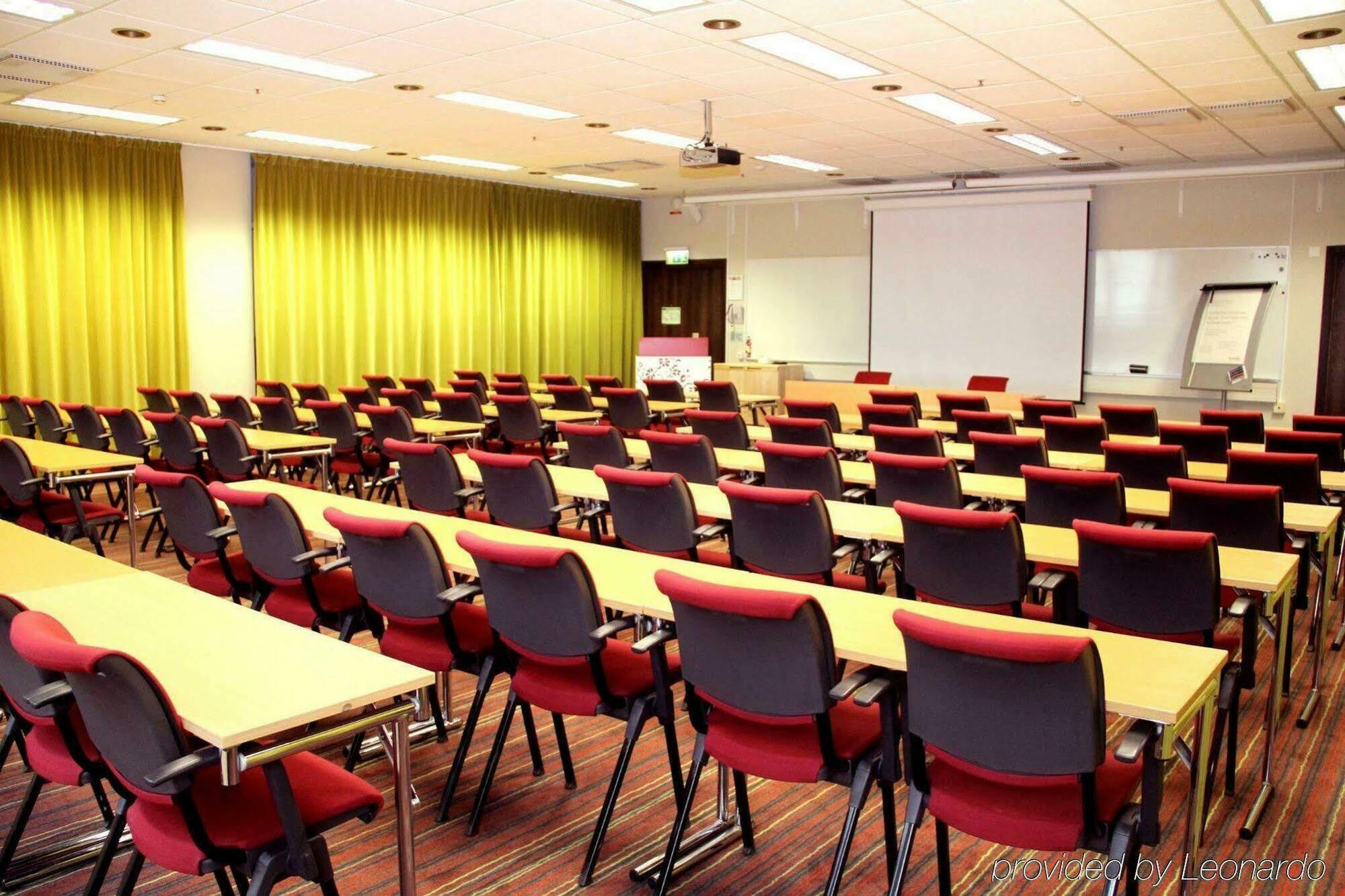 Scandic Star Hotel Sollentuna
